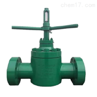 3”4”（5-1/8）7500psi泥浆阀现货