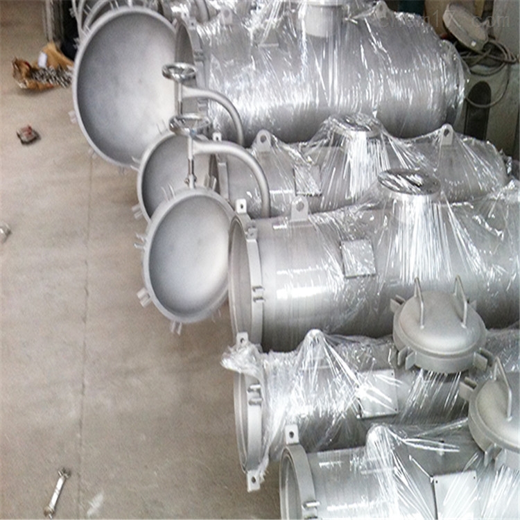 <strong>大流量过滤器</strong>