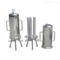 不锈钢滤芯过滤器质量可靠