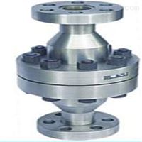 H42W升降立式止回阀