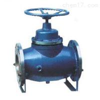 BUJ41H保温柱塞截止阀批发