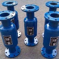 TLC内磁水处理器