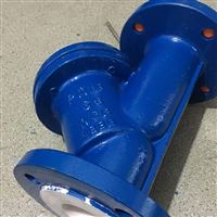 F46Y型蓝式过滤器衬