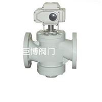 EDRV动态平衡电动调节阀