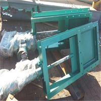 电动推杆插板阀现货直销