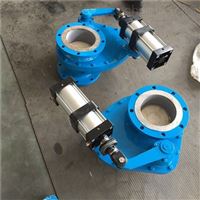 BZ643TC-10C旋转陶瓷进料阀质量保障