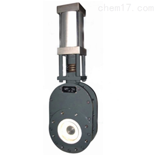 气动陶瓷旋转阀