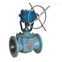 上装式斜面球阀品牌